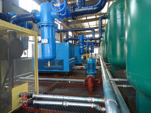 博曼東莞空壓機