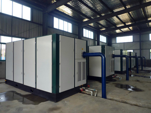 博曼虎門空壓機